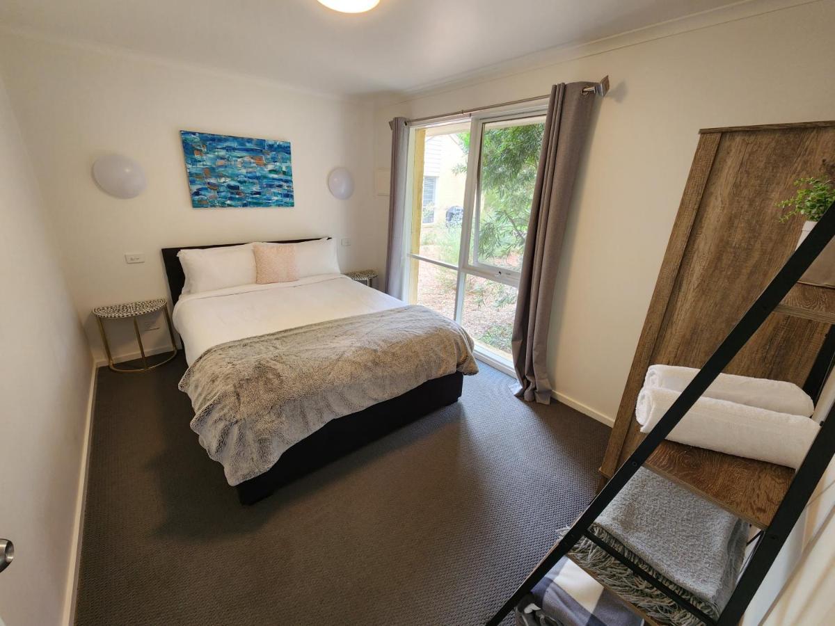 Bells Beach Cottages Bellbrae Exterior foto