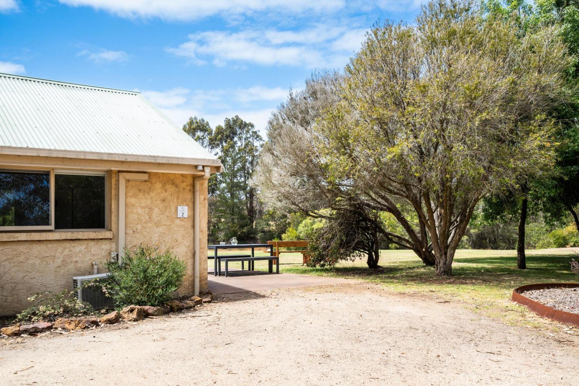 Bells Beach Cottages Bellbrae Exterior foto