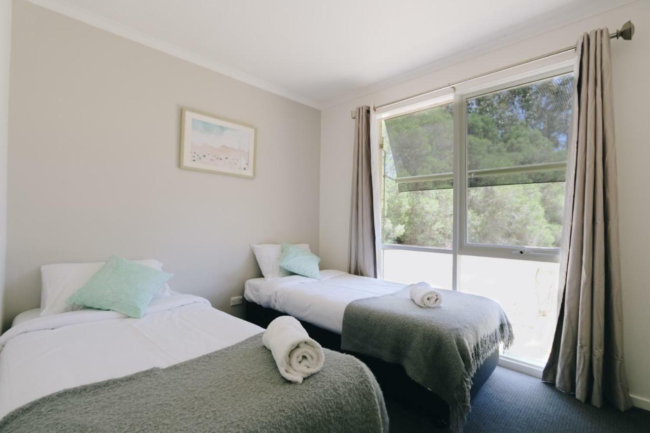 Bells Beach Cottages Bellbrae Exterior foto